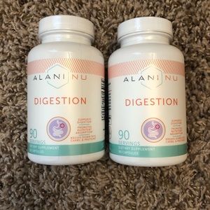 AlaniNu Digestion *never opened*
